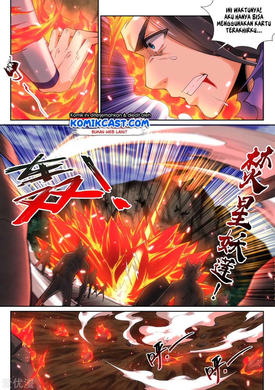 Dilarang COPAS - situs resmi www.mangacanblog.com - Komik against the gods 127 - chapter 127 128 Indonesia against the gods 127 - chapter 127 Terbaru 9|Baca Manga Komik Indonesia|Mangacan